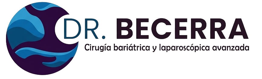 Logotipo Dr. Luis Becerra